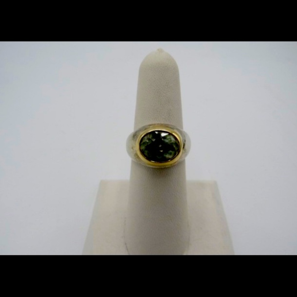 James Avery Ring